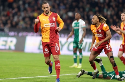 Leroy Sane düşündürüyor