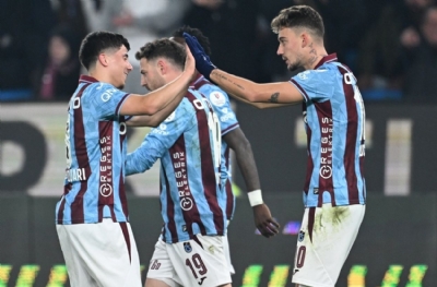 Gaziantep FK-Trabzonspor maçı ne zaman, saat kaçta ve hangi kanalda canlı yayınlanacak?