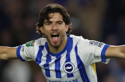 İngiltere'de gündem Ferdi Kadıoğlu