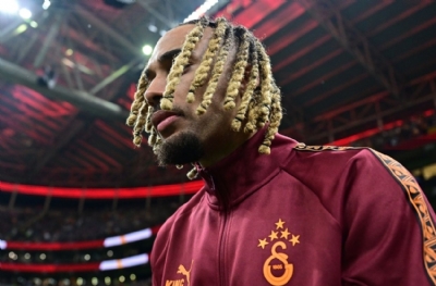  Boey Galatasaray'da kalmazsa nereye gidecek?