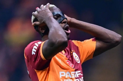 Osimhen yoksa Galatasaray da yok!