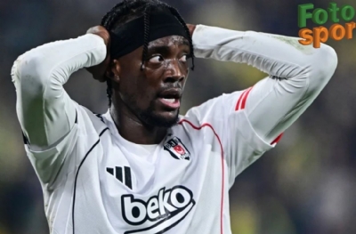 Abraham'dan son 2 maçta 2 gol: İngiliz forvet formunun zirvesinde