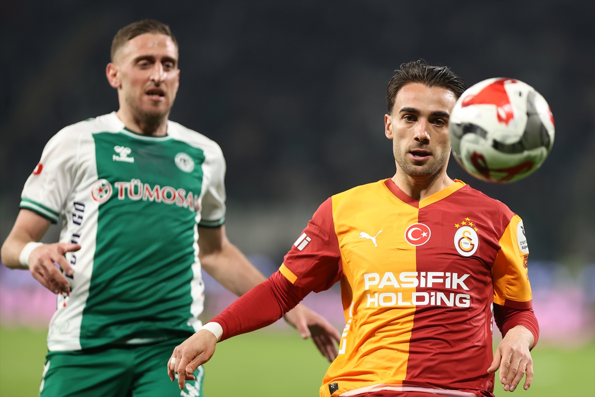 Galatasaray