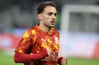 Yunus Akgün'de kesik ihtimali: Kulübeye geçebilir