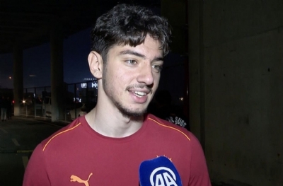 Jankat sezon sonunda masaya: Yeni mukavele