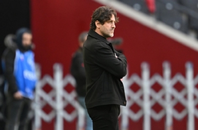 Fatih Tekke'den sakatlık açıklaması! 'Söylenen kötü değildir umarım'