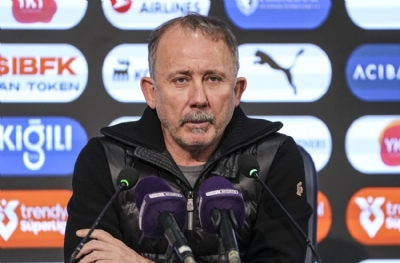 Sergen Yalçın'ın A ve B planları