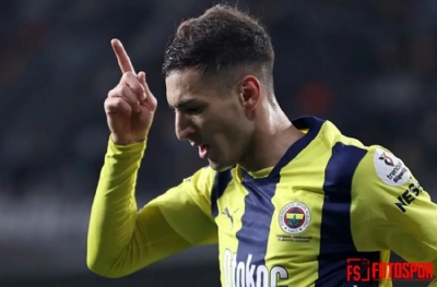 Fenerbahçe'de 'joker' operasyonu: Kısa süre içinde imza