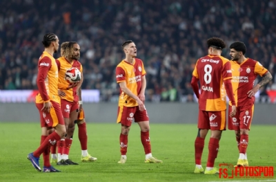 Galatasaray'a felsefi ultimatom