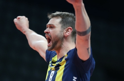 Fenerbahçe Medicana - Altekma: 3-0 (MAÇ SONUCU)