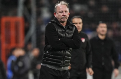 Beşiktaş'ta çifte şok