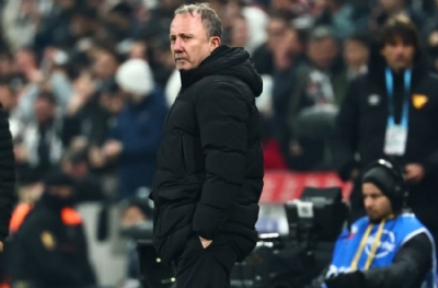 Sergen Yalçın: Yavaş yavaş düzeliyoruz