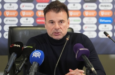 Aleksandar Stanojevic: Mutlu değiliz