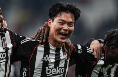 Hyeon-gyu Oh: Evimde gibi hissediyorum