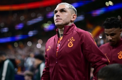 Lucas Torreira: Daha güçlü döneceğiz!