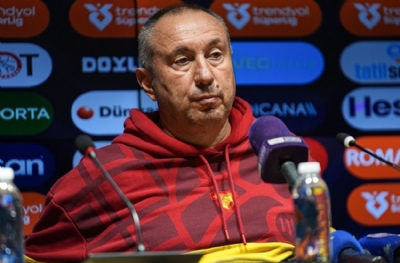 Stanimir Stoilov: Basit hatalar yaptık