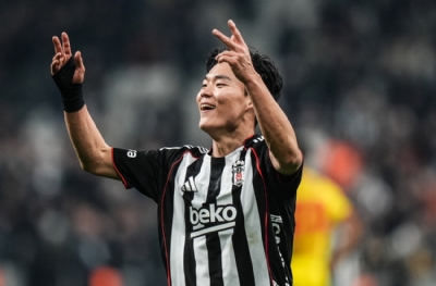 Gol atmak için yaşıyor! 20 yıl sonra Oh dedirtti