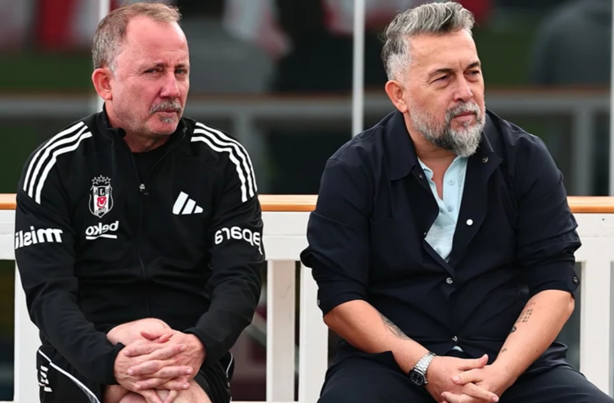 Pelerinsiz kahraman: Beşiktaş'ın 5 yılı kurtuldu