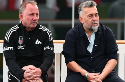 Pelerinsiz kahraman: Beşiktaş'ın 5 yılı kurtuldu