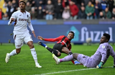 Onana operasyonu başladı: İşte Trabzonspor'un teklifi