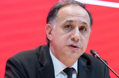 Ferhat Gündoğdu'dan Galatasaray'a cevap