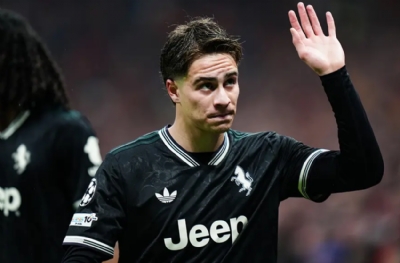 Kenan Yıldız Galatasaray maçında oynayacak mı?