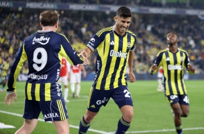 Fenerbahçe-Kasımpaşa maçı ne zaman, saat kaçta ve hangi kanalda canlı yayınlanacak?