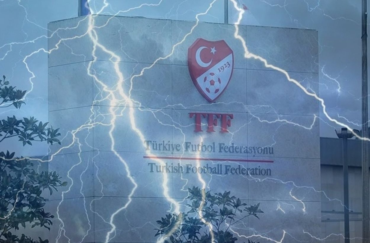 Hakem kararları ikiye böldü! MHK'den protokol itirafı