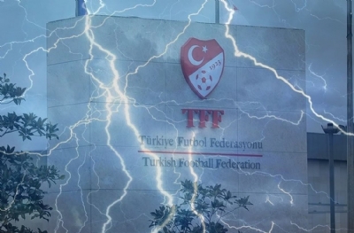 Hakem kararları ikiye böldü! MHK'den protokol itirafı