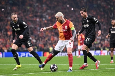 İşte Juventus-Galatasaray maçının hakemi