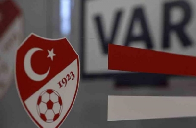 Fenerbahçe-Kasımpaşa maçının VAR'ı açıklandı