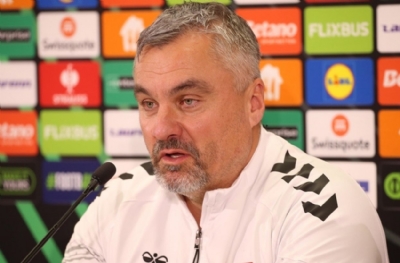 Reis'in yeni adresi belli oldu