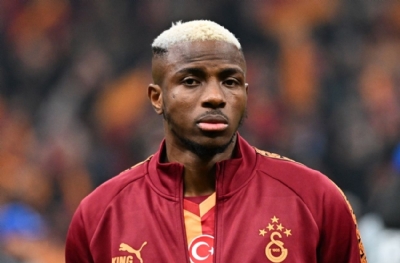 Galatasaray'da maaş sıkıntısı mı var? Nedir bu Osimhen iddiası!