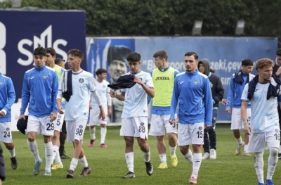 FIFA'dan Adana Demirspor'a ceza