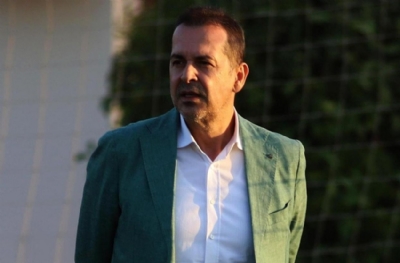 Antalyaspor Başkanı'nın Fenerbahçe inancı tam