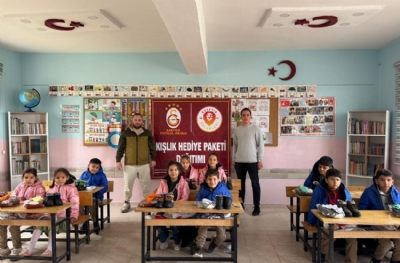 SARIYER’DEN ŞANLIURFA’YA UZANAN GÖNÜL KÖPRÜSÜ