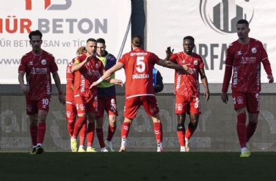 Pendikspor - Keçiörengücü: 0-1 (MAÇ SONUCU)