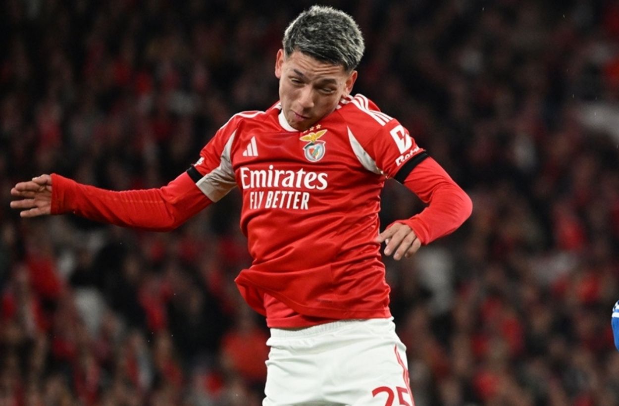 UEFA'dan yıldız oyuncuya men cezası