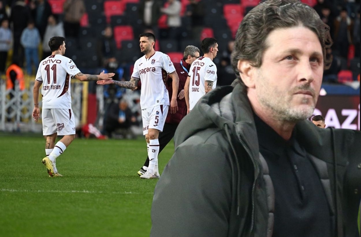 Karadenizli inadı tutmadı! Fatih Tekke'nin hayat kurtaran hamlesi