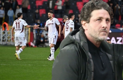 Karadenizli inadı tutmadı! Fatih Tekke'nin hayat kurtaran hamlesi