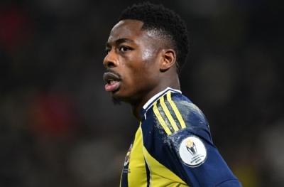 Musaba 3 maç sonra ilk 11'de