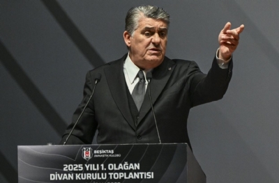 17 yıllık aşk bitiyor: Gelecek sezon bambaşka Beşiktaş