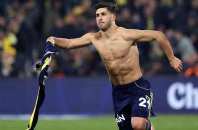Asensio, kariyer rekorunu kırdı