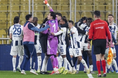 Kasımpaşa bütün sezon bu maçı beklemiş