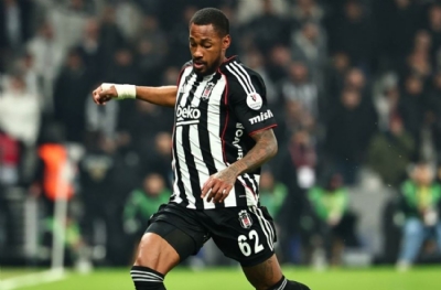 Stoper gelecekti Murillo geldi! Beşiktaş krizi fırsata çevirdi