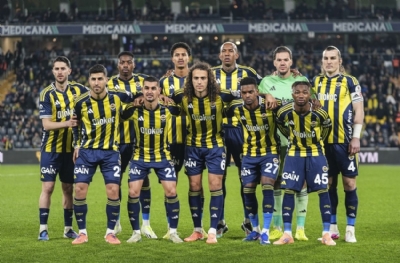 Fenerbahçe'nin kaybedilen puanın faturası ona kesildi