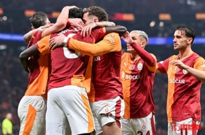 Galatasaray'da primler yattı! 2 ay 25 gün de doldu