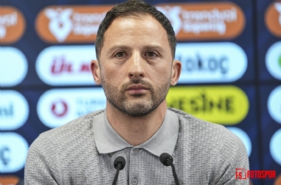 Tedesco: Enerji seviyesinde sıkıntı yaşıyoruz