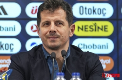 Emre Belözoğlu: Ekmeğimize sahip çıkmak zorundayız