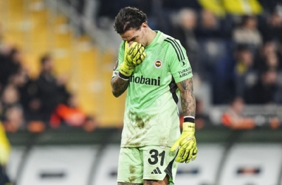 Fenerbahçe'de Ederson depremi